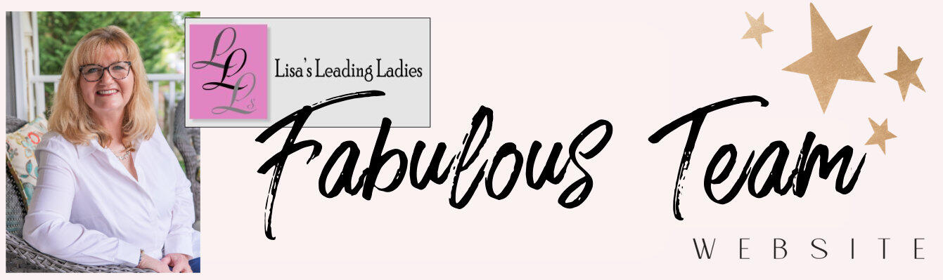 Lisa's Leading Ladies